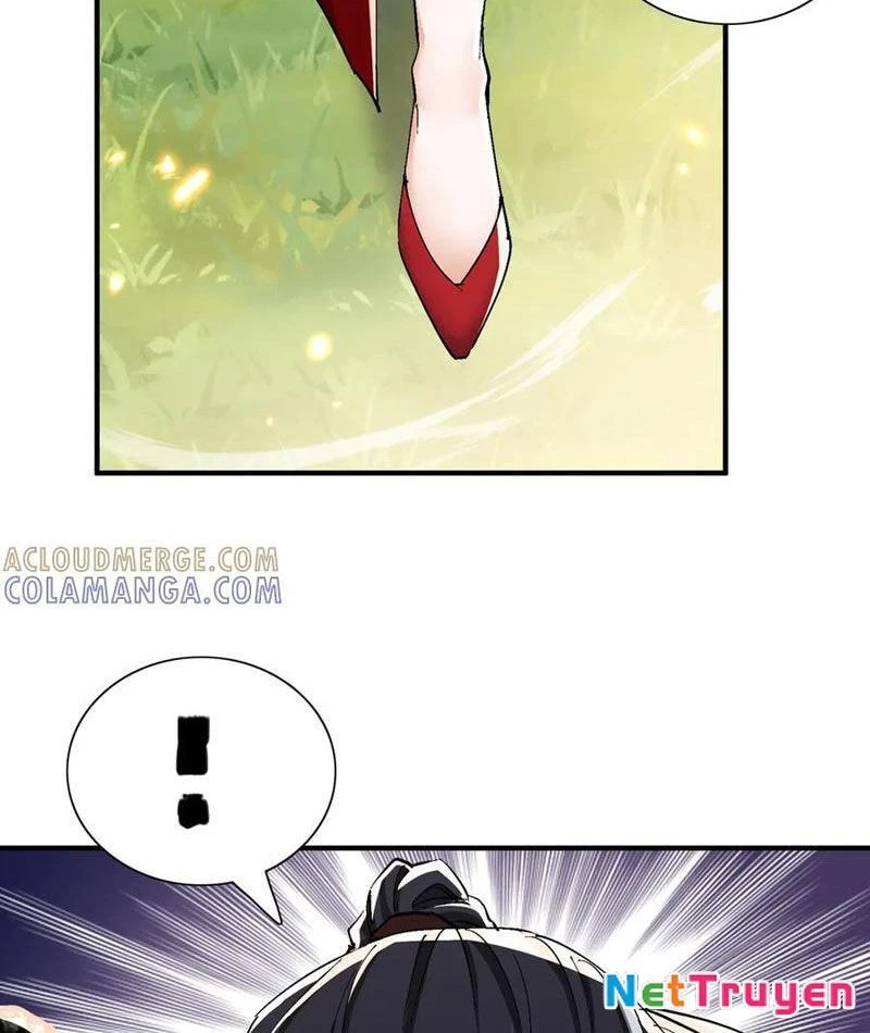 Nữ đồ đệ của ta muốn hắc hóa Chapter 69 - 31