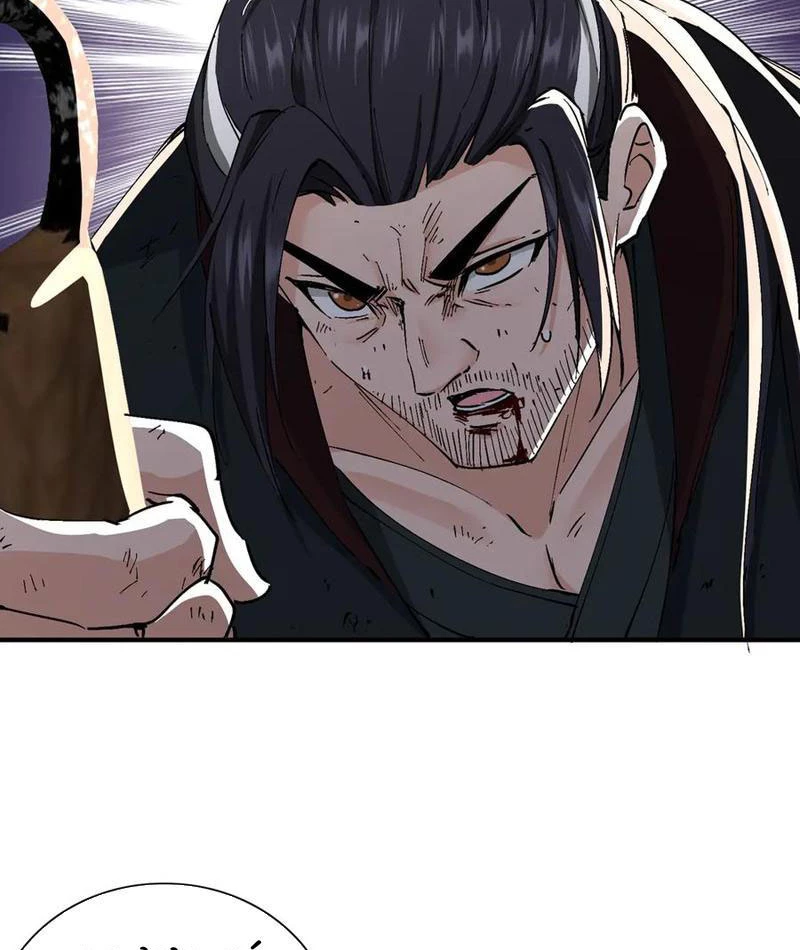 Nữ đồ đệ của ta muốn hắc hóa Chapter 69 - 32