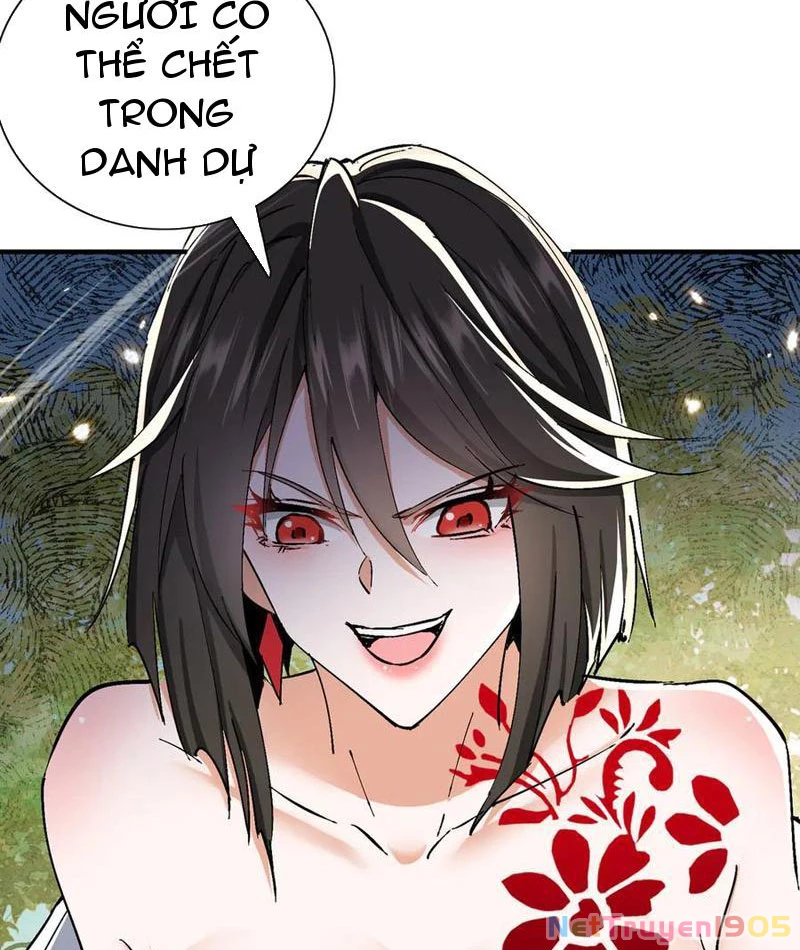 Nữ đồ đệ của ta muốn hắc hóa Chapter 69 - 33