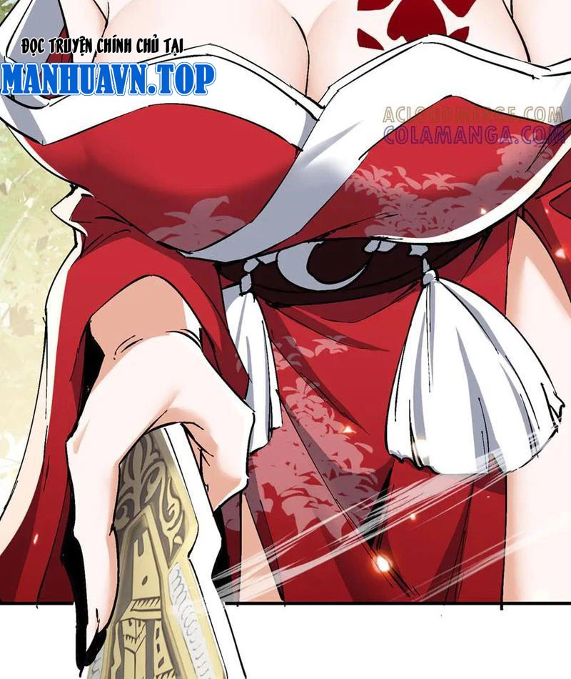 Nữ đồ đệ của ta muốn hắc hóa Chapter 69 - 34