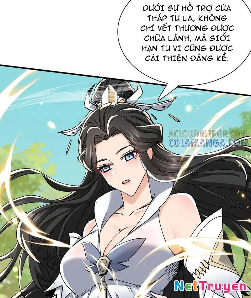 Nữ đồ đệ của ta muốn hắc hóa Chapter 69 - 41