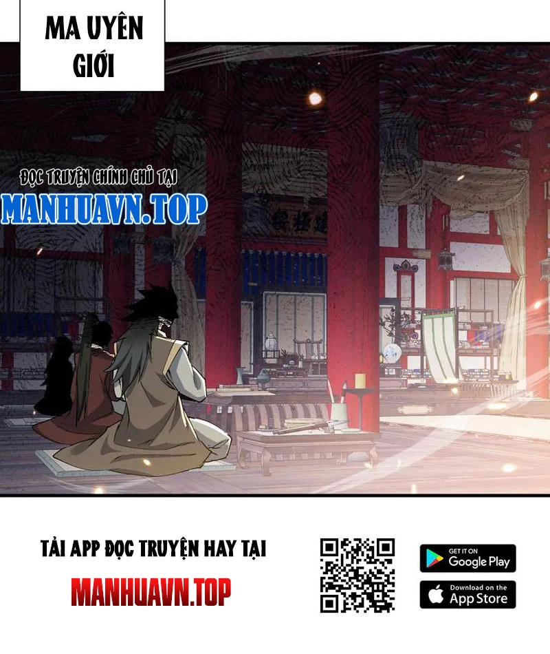 Nữ đồ đệ của ta muốn hắc hóa Chapter 69 - 47