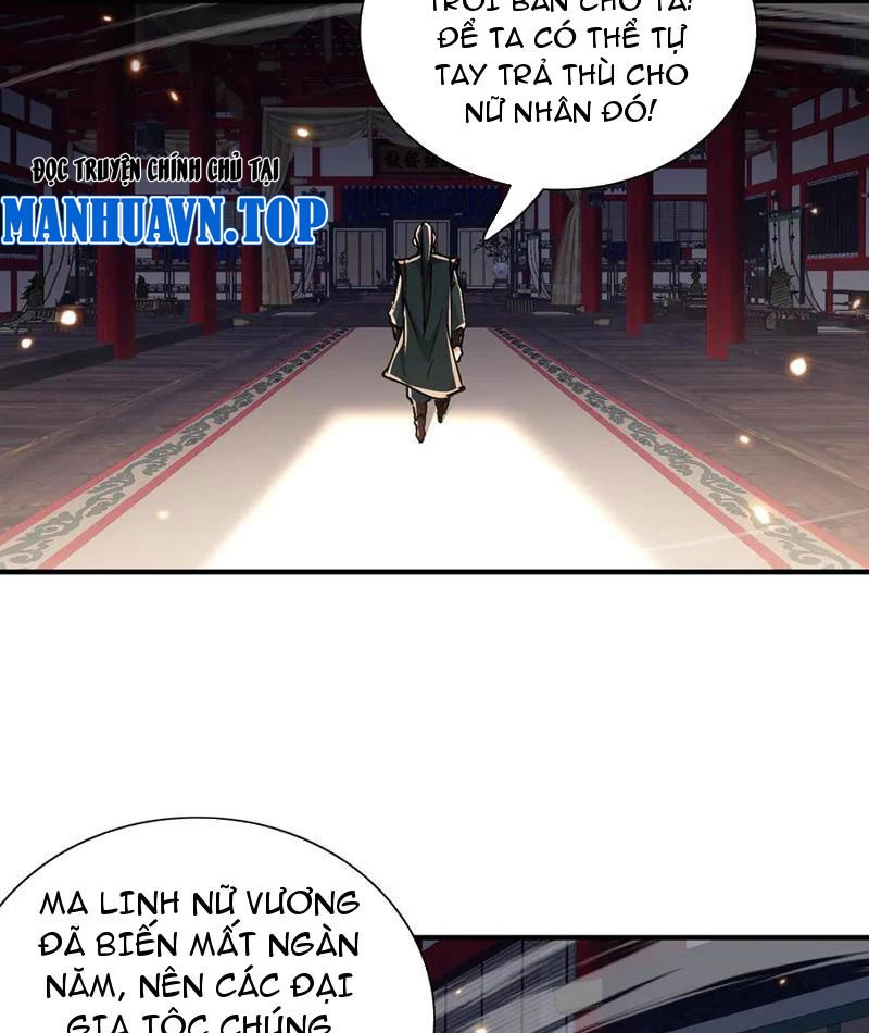 Nữ đồ đệ của ta muốn hắc hóa Chapter 69 - 52