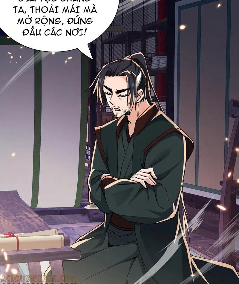 Nữ đồ đệ của ta muốn hắc hóa Chapter 69 - 53