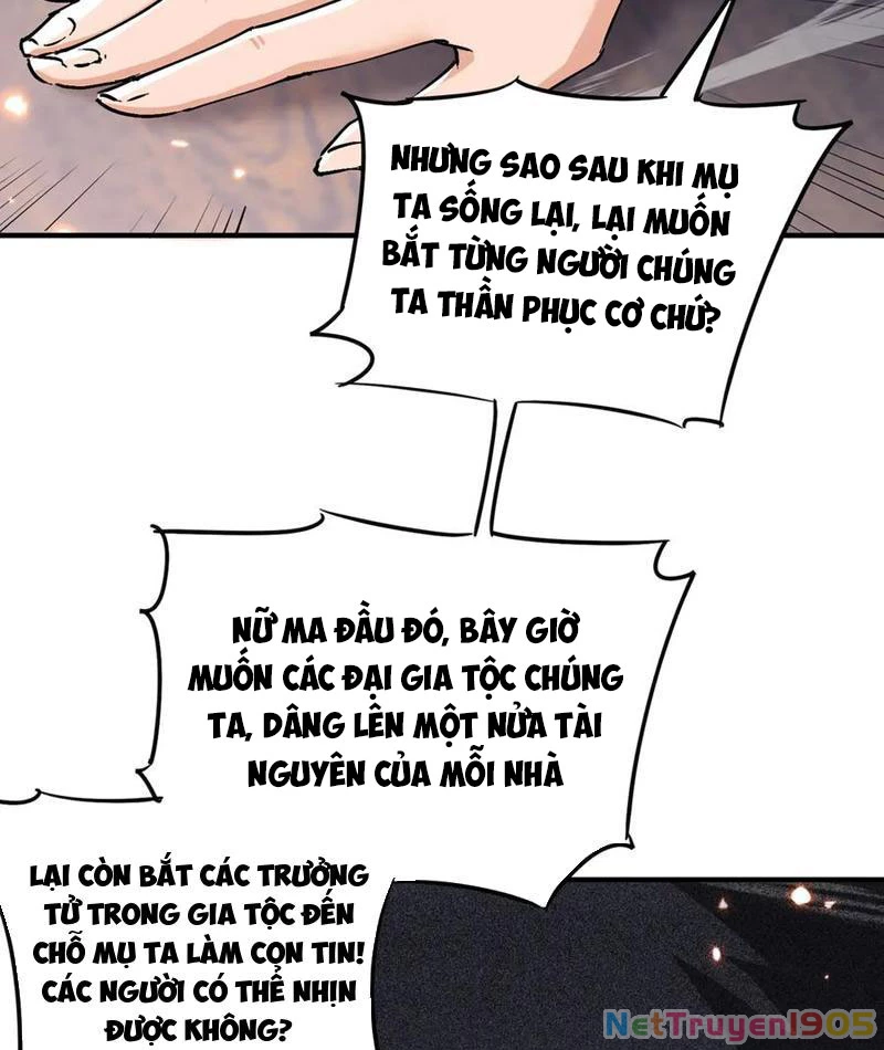 Nữ đồ đệ của ta muốn hắc hóa Chapter 69 - 55