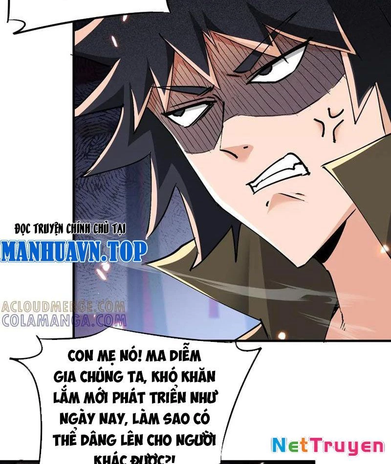 Nữ đồ đệ của ta muốn hắc hóa Chapter 69 - 56