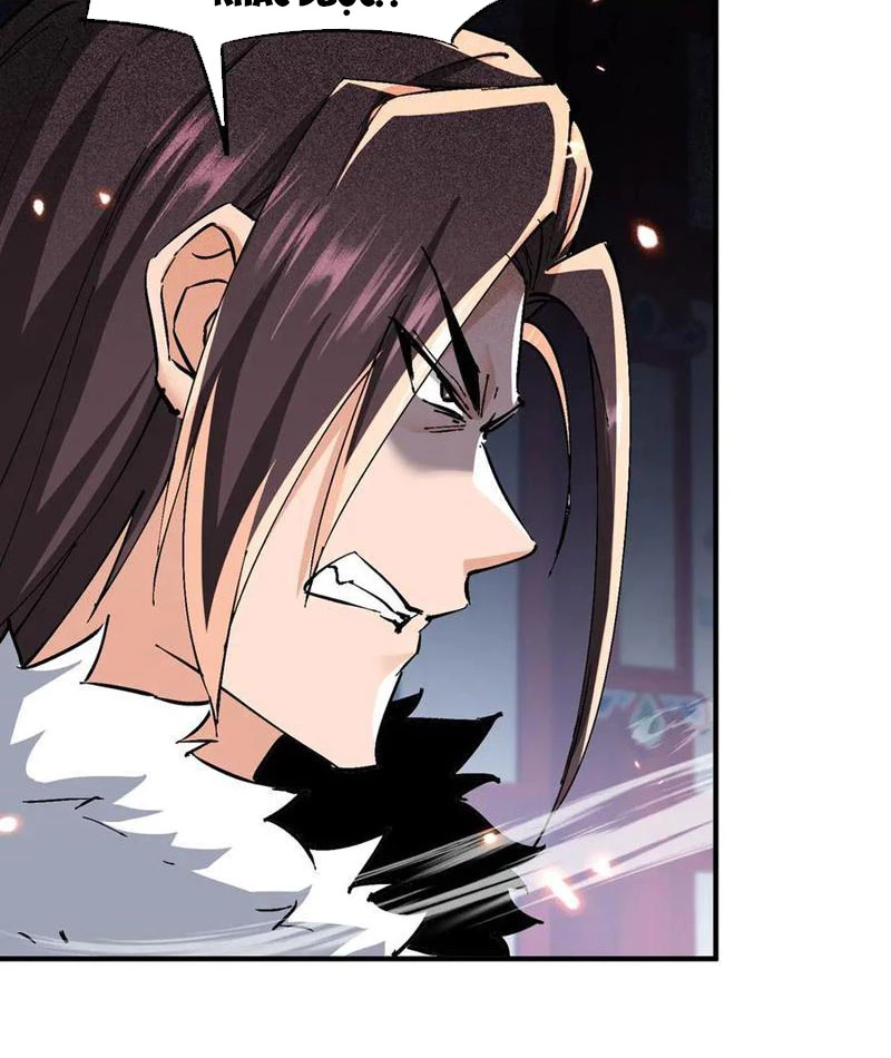 Nữ đồ đệ của ta muốn hắc hóa Chapter 69 - 57