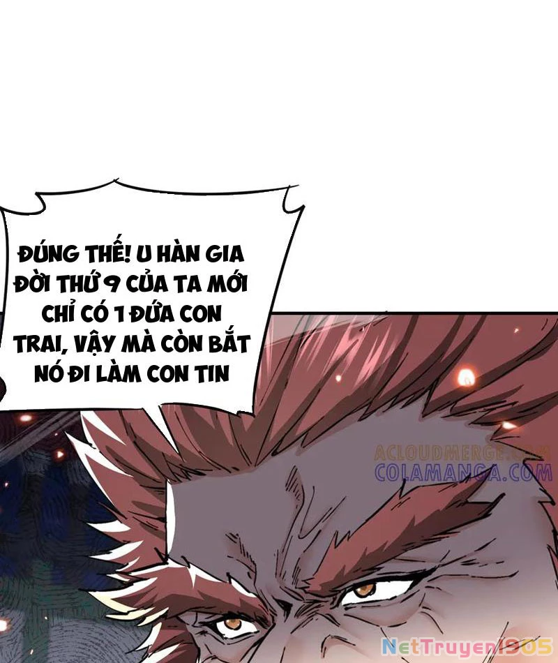 Nữ đồ đệ của ta muốn hắc hóa Chapter 69 - 58
