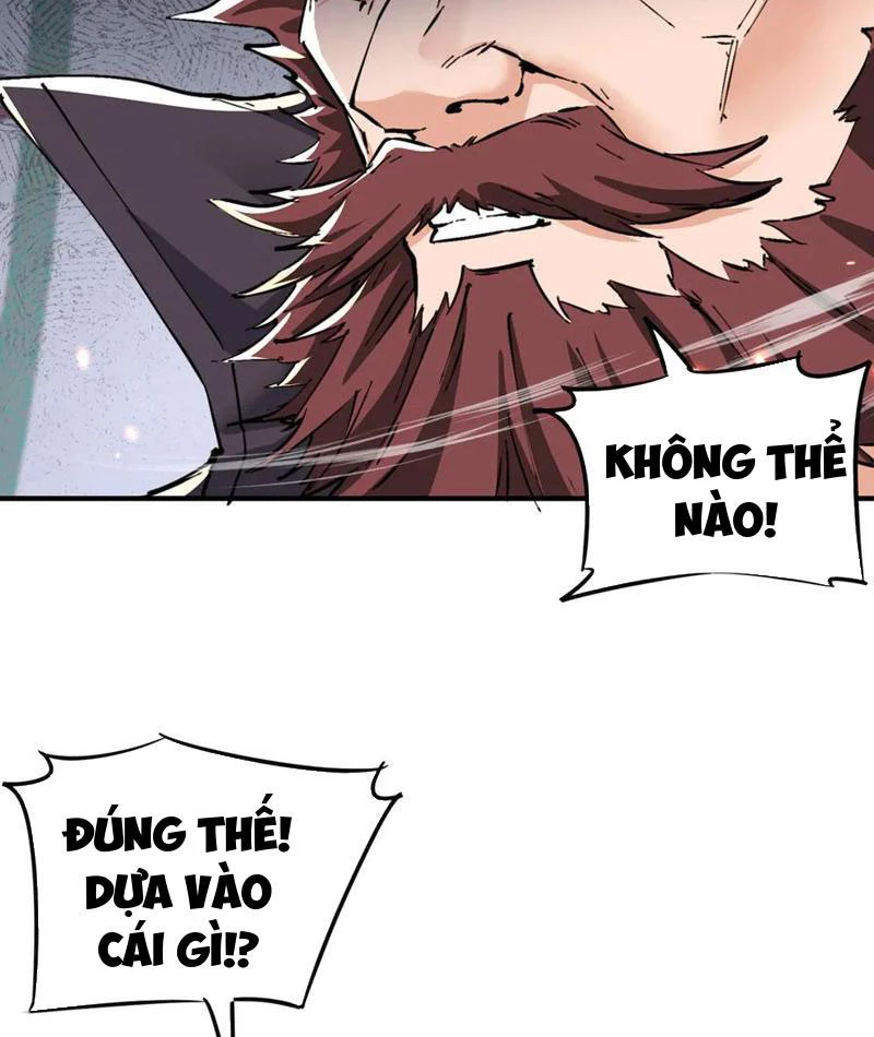 Nữ đồ đệ của ta muốn hắc hóa Chapter 69 - 59