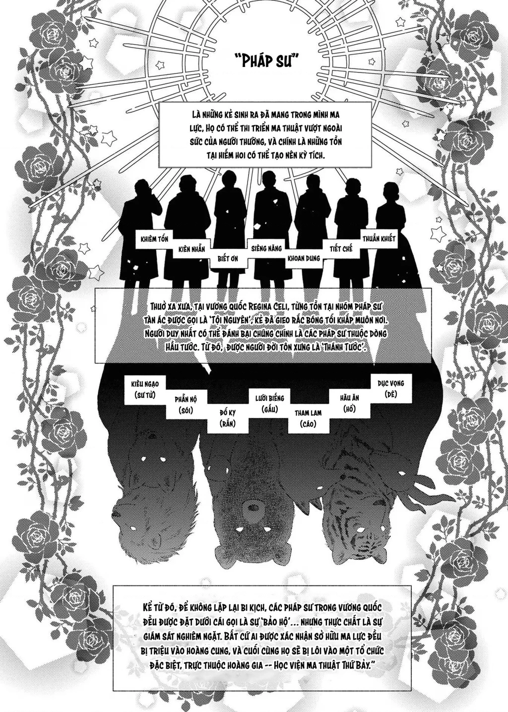 Bất Hạnh Theo Đuổi Cô Gái Xui Xẻo Chapter 8 - 3