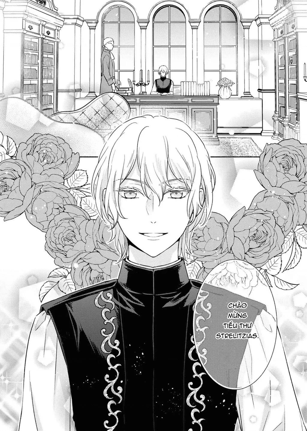 Bất Hạnh Theo Đuổi Cô Gái Xui Xẻo Chapter 8 - 17