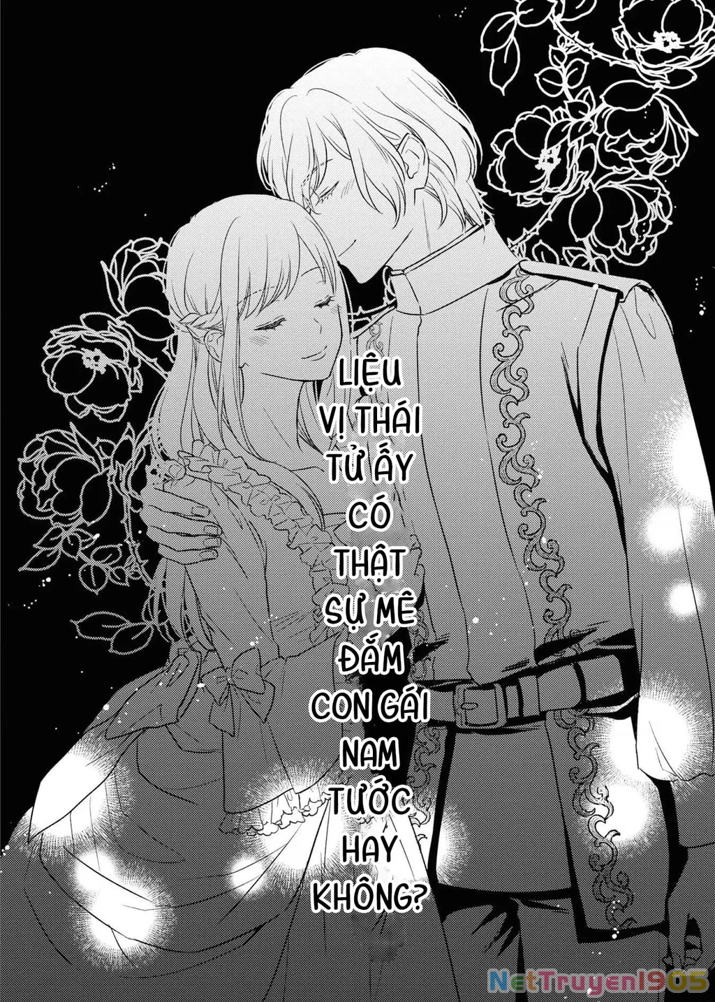 Bất Hạnh Theo Đuổi Cô Gái Xui Xẻo Chapter 8 - 23