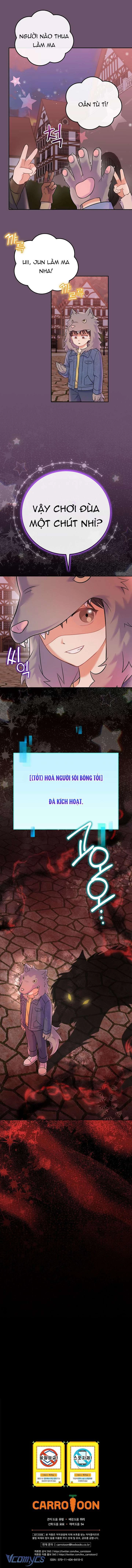 Làm Siêu Sao Từ 0 Tuổi Chapter 66 - 10