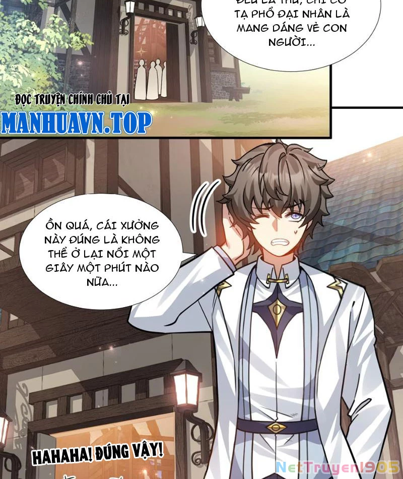 Toàn Bộ Fan Của Ta Đều Là Ma Nữ Chapter 22 - 3