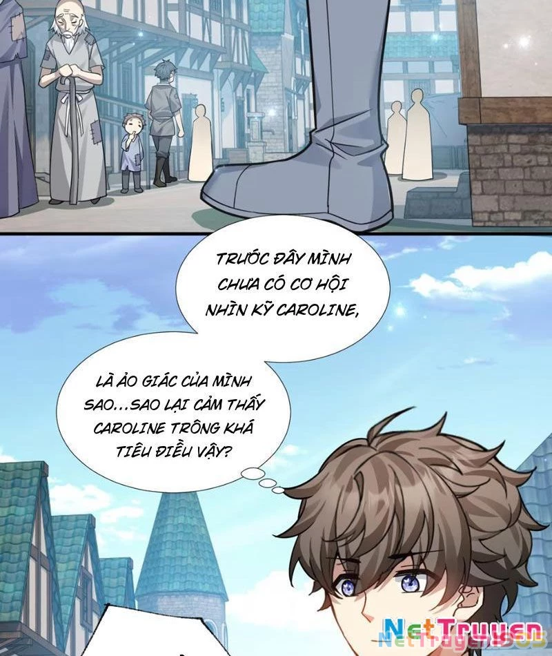 Toàn Bộ Fan Của Ta Đều Là Ma Nữ Chapter 22 - 6