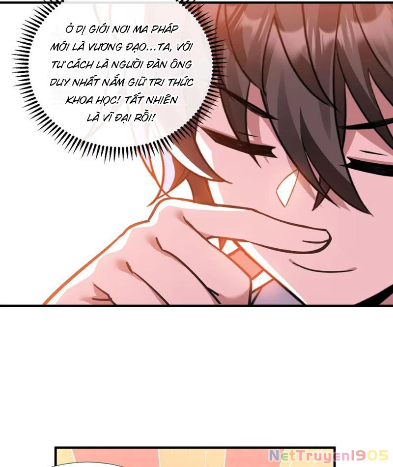 Toàn Bộ Fan Của Ta Đều Là Ma Nữ Chapter 22 - 8