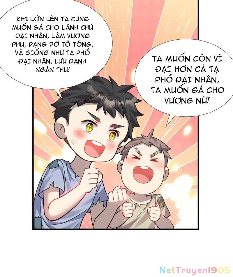 Toàn Bộ Fan Của Ta Đều Là Ma Nữ Chapter 22 - 9