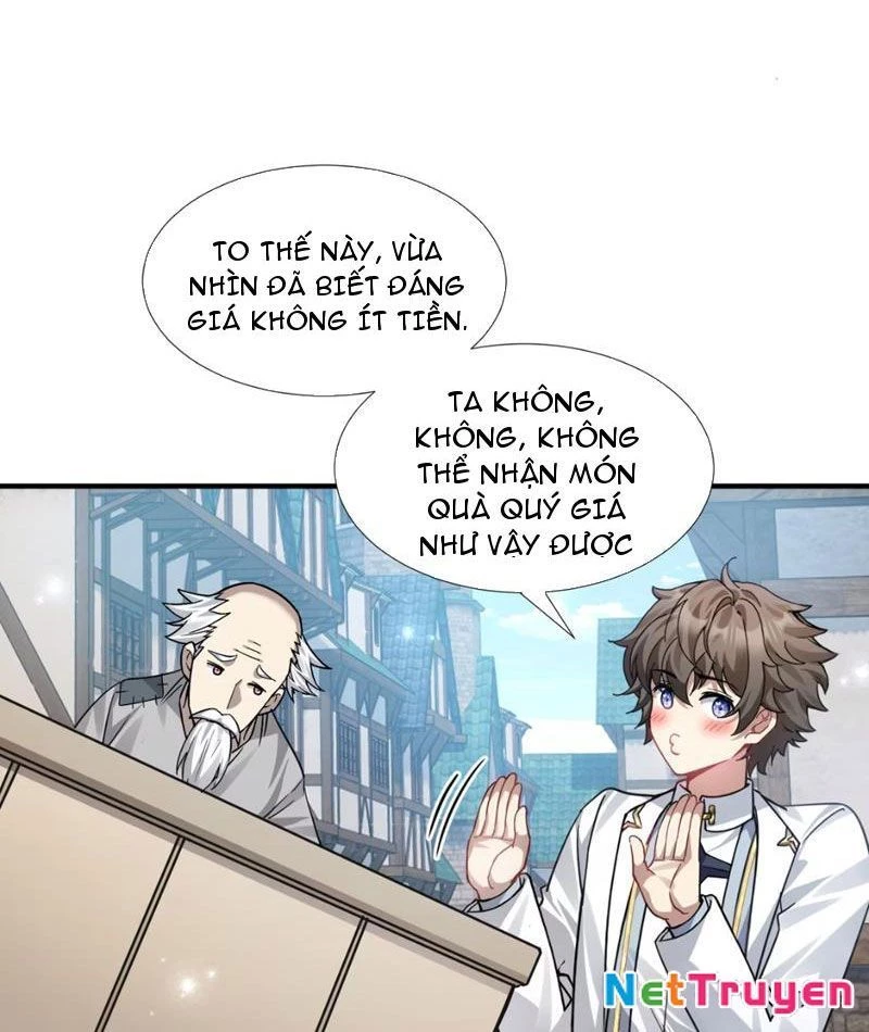 Toàn Bộ Fan Của Ta Đều Là Ma Nữ Chapter 22 - 16