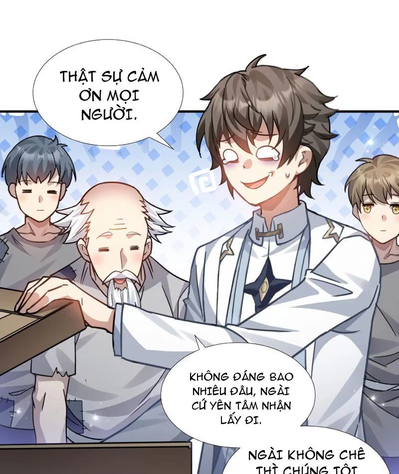 Toàn Bộ Fan Của Ta Đều Là Ma Nữ Chapter 22 - 19