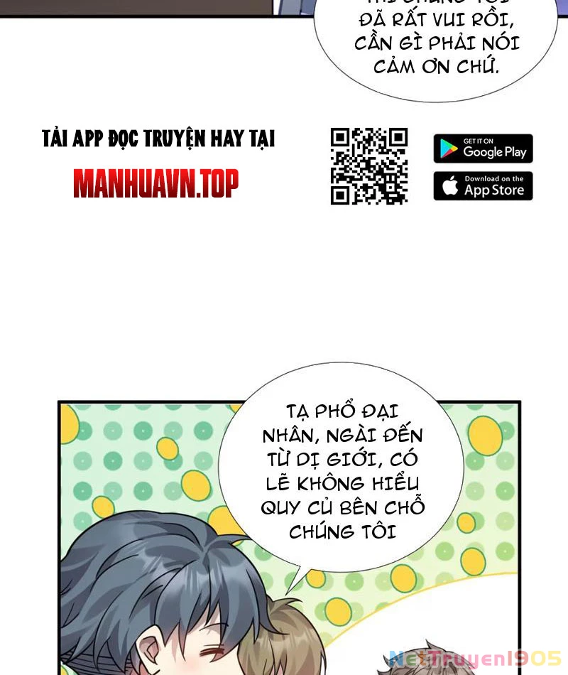 Toàn Bộ Fan Của Ta Đều Là Ma Nữ Chapter 22 - 20