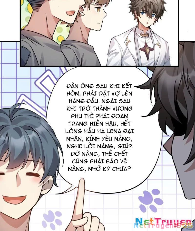 Toàn Bộ Fan Của Ta Đều Là Ma Nữ Chapter 22 - 21