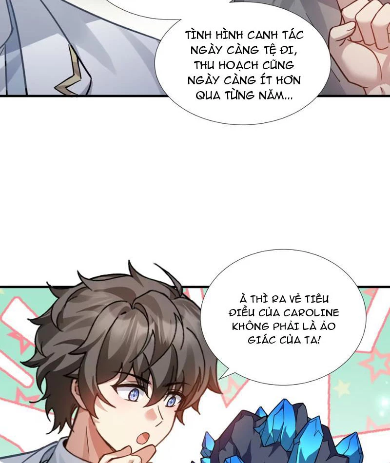 Toàn Bộ Fan Của Ta Đều Là Ma Nữ Chapter 22 - 30