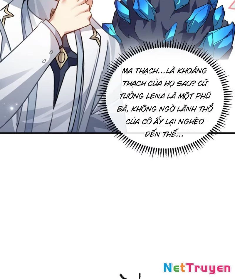 Toàn Bộ Fan Của Ta Đều Là Ma Nữ Chapter 22 - 31