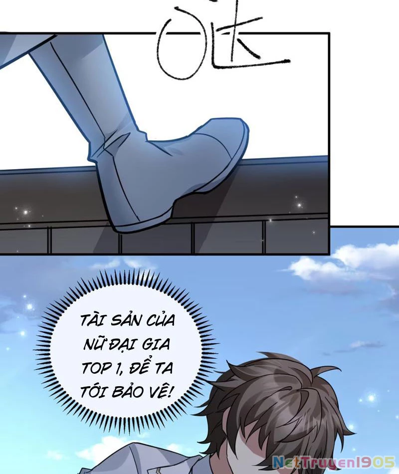 Toàn Bộ Fan Của Ta Đều Là Ma Nữ Chapter 22 - 32