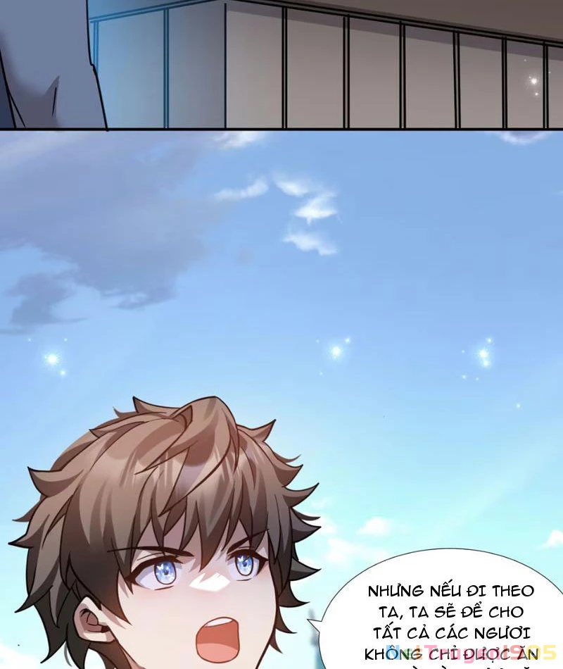 Toàn Bộ Fan Của Ta Đều Là Ma Nữ Chapter 22 - 34