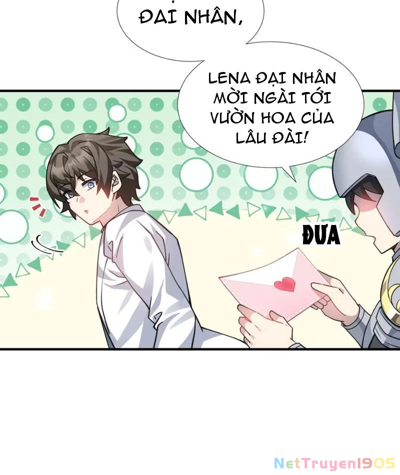 Toàn Bộ Fan Của Ta Đều Là Ma Nữ Chapter 22 - 39