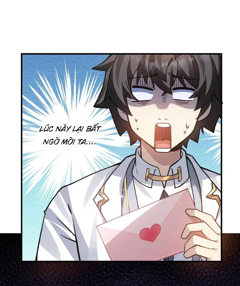 Toàn Bộ Fan Của Ta Đều Là Ma Nữ Chapter 22 - 40