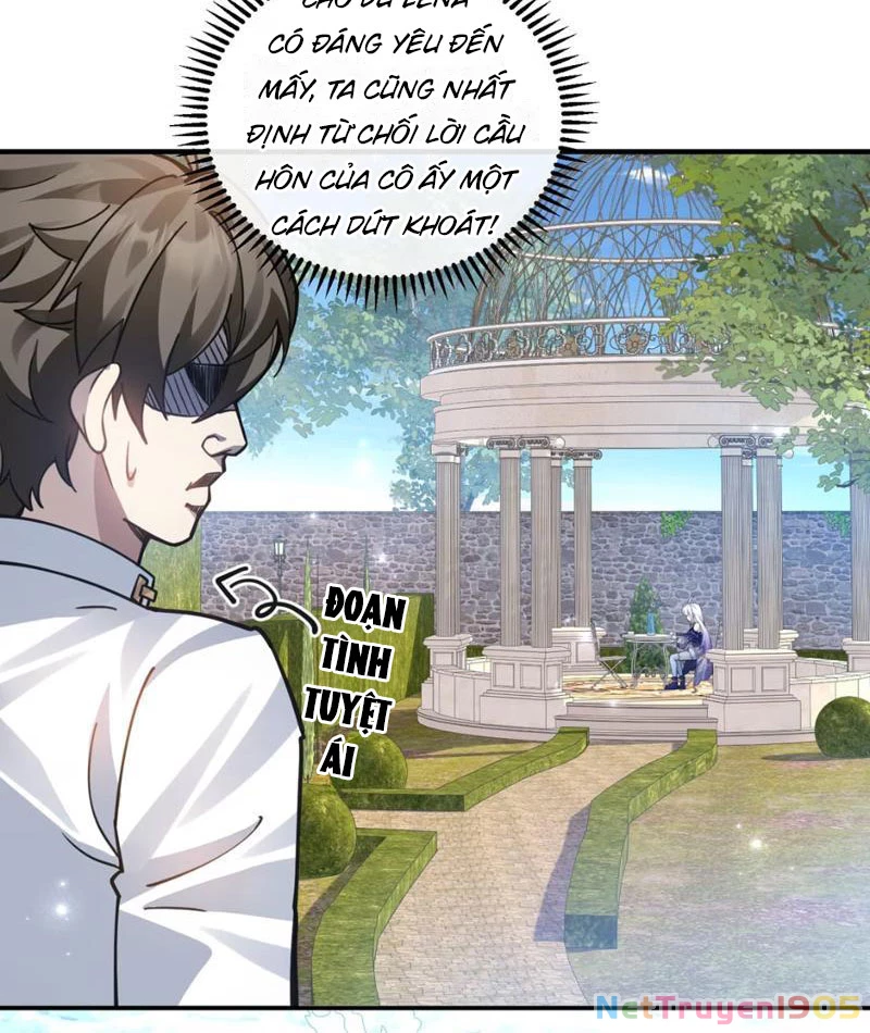 Toàn Bộ Fan Của Ta Đều Là Ma Nữ Chapter 22 - 44