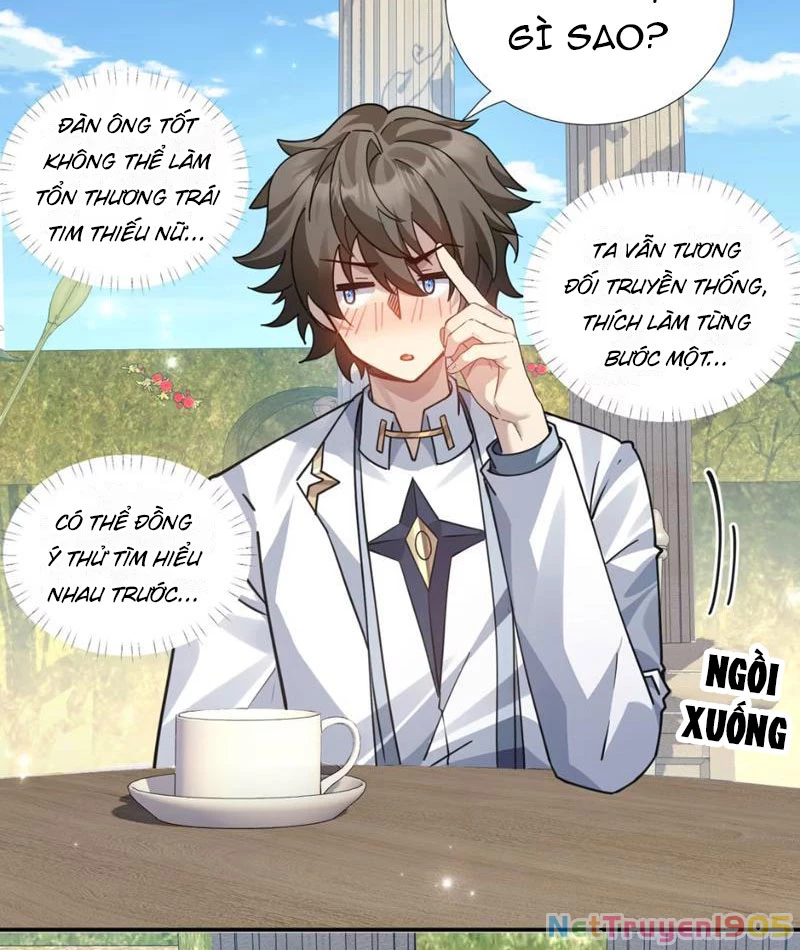 Toàn Bộ Fan Của Ta Đều Là Ma Nữ Chapter 22 - 48