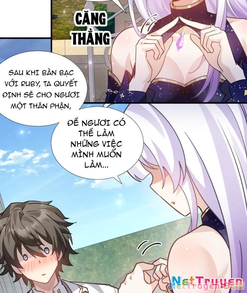 Toàn Bộ Fan Của Ta Đều Là Ma Nữ Chapter 22 - 51