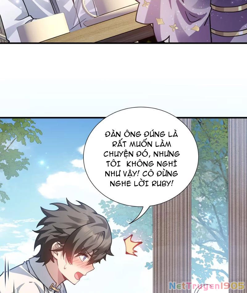 Toàn Bộ Fan Của Ta Đều Là Ma Nữ Chapter 22 - 53