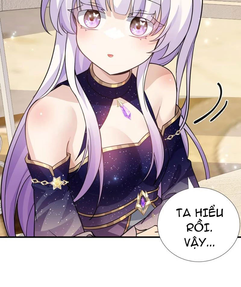 Toàn Bộ Fan Của Ta Đều Là Ma Nữ Chapter 22 - 62