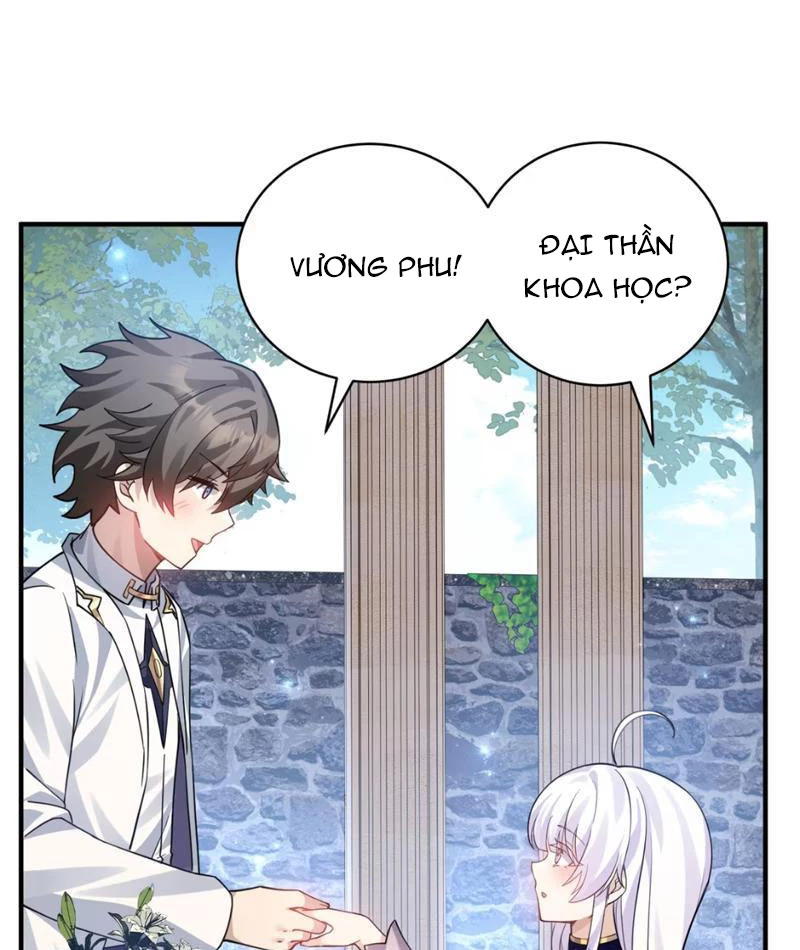 Toàn Bộ Fan Của Ta Đều Là Ma Nữ Chapter 22 - 65