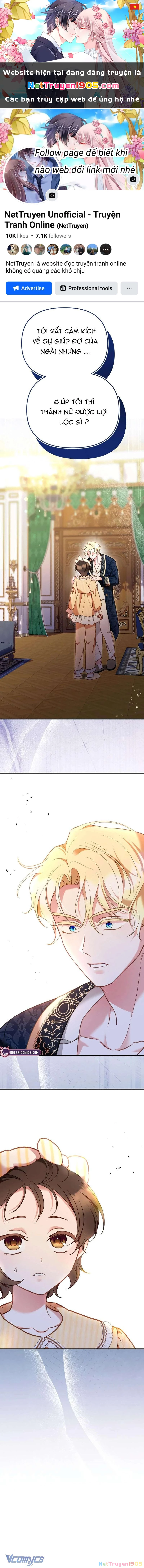 Bảo Vệ Thánh Nữ Giả Mạo Chapter 10 - 1