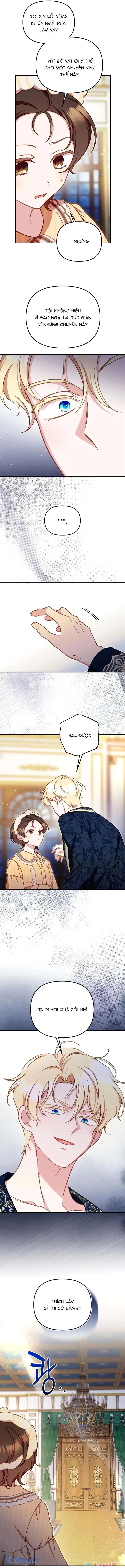 Bảo Vệ Thánh Nữ Giả Mạo Chapter 10 - 2