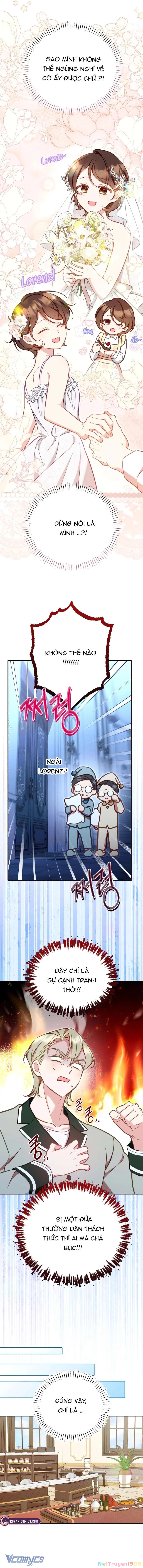 Bảo Vệ Thánh Nữ Giả Mạo Chapter 10 - 7