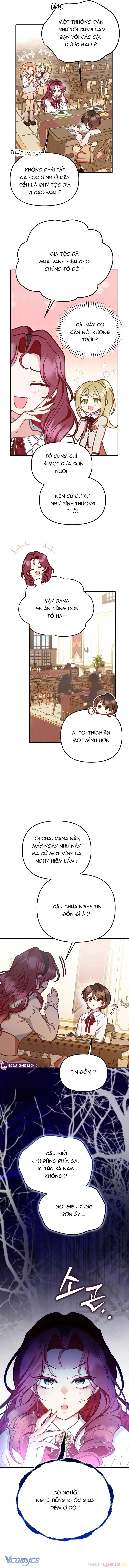 Bảo Vệ Thánh Nữ Giả Mạo Chapter 10 - 12
