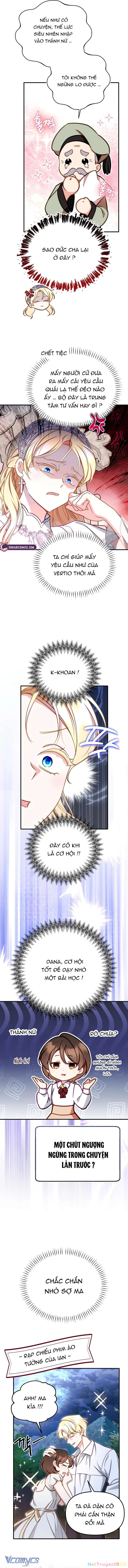 Bảo Vệ Thánh Nữ Giả Mạo Chapter 10 - 14