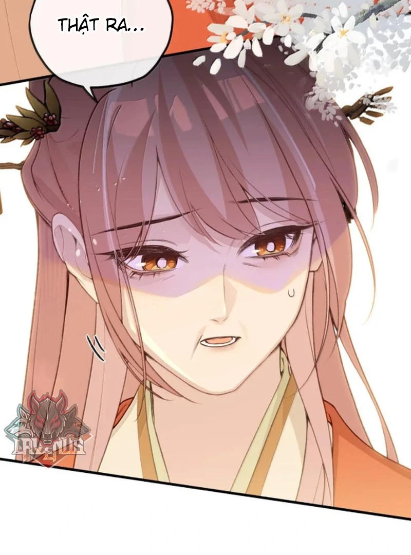 Nghe Nói Thái Hậu Với Thái Hậu Là Thật Sao? Chapter 101.8 - 6
