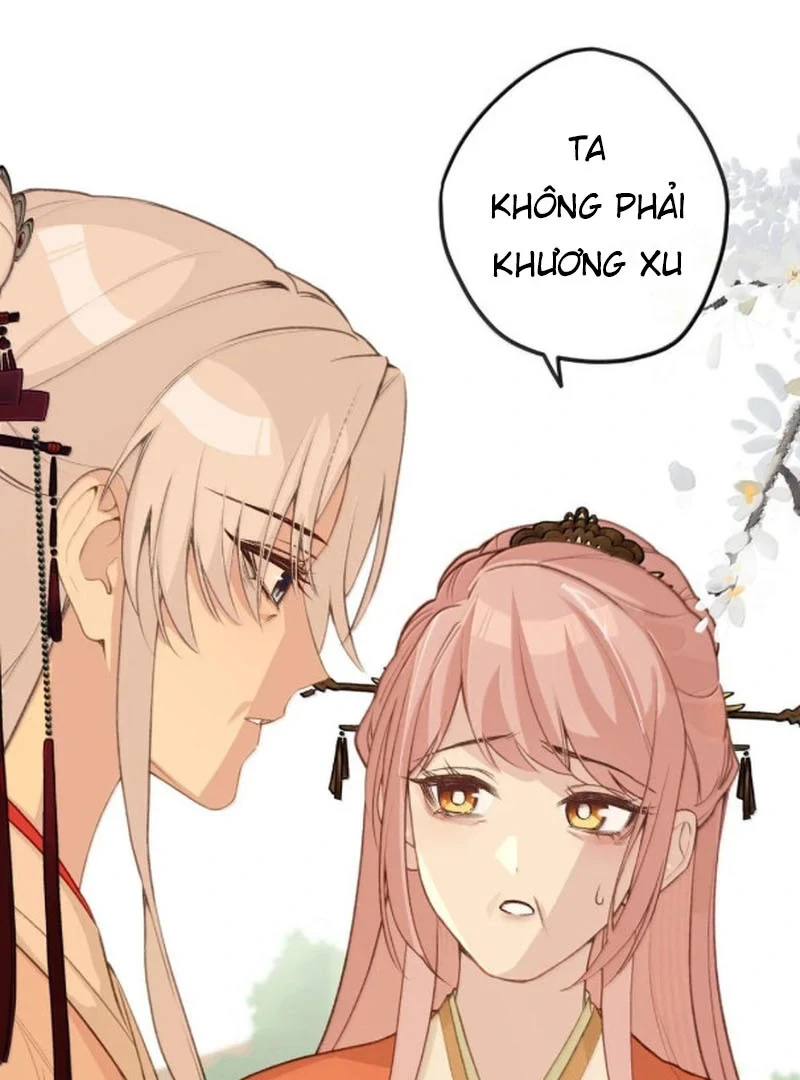 Nghe Nói Thái Hậu Với Thái Hậu Là Thật Sao? Chapter 101.8 - 7