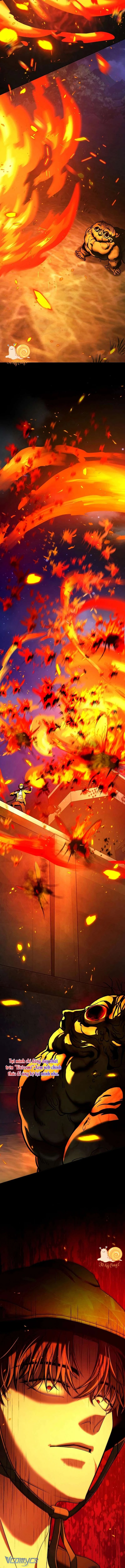 Bố Zombie Chapter 11 - 2