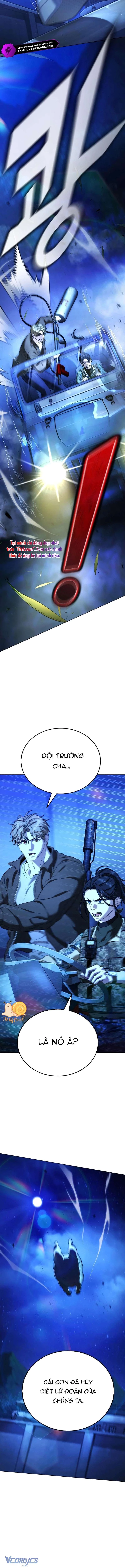 Bố Zombie Chapter 11 - 5