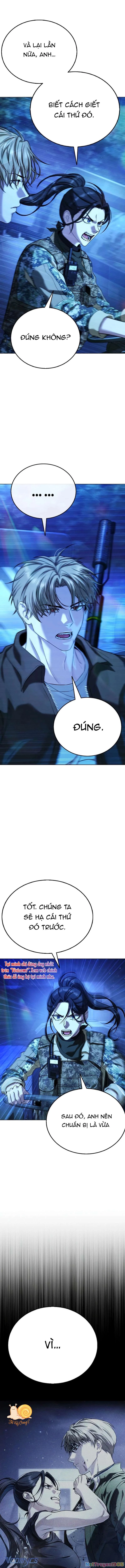 Bố Zombie Chapter 11 - 6