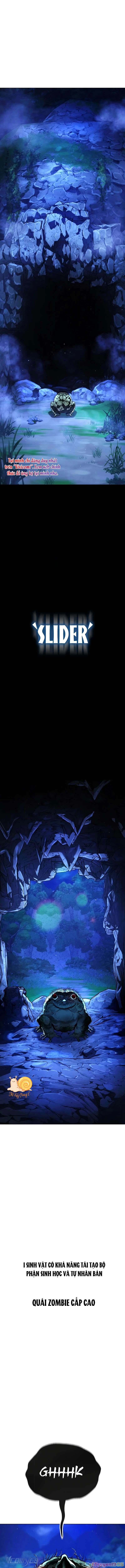 Bố Zombie Chapter 11 - 9