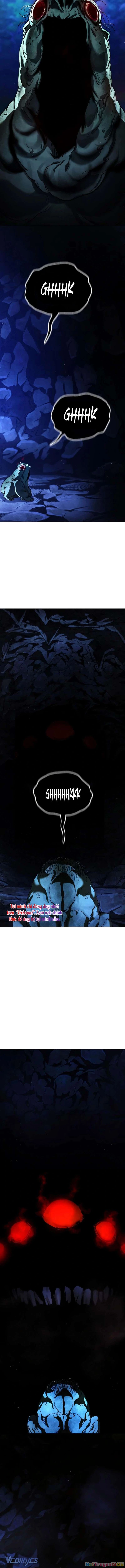 Bố Zombie Chapter 11 - 10