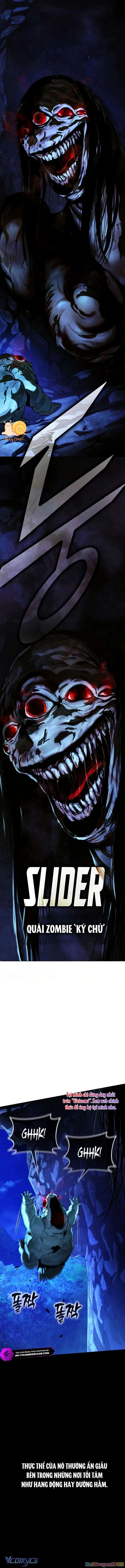Bố Zombie Chapter 11 - 11
